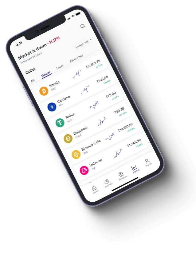 Bate Qyz - How does the Bate Qyz app improve your trading?